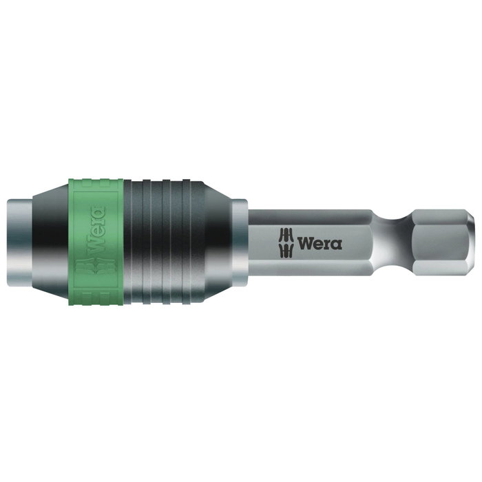 Wera 889/4/1 K Rapidaptor Universal Bit Holder Wera 889/4/1 K Rapidaptor Universal Bit Holder