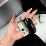 Yashica Funtastic Keychain Snoopy's Summit Multicolor