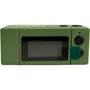 Yashica Funtastic x Peanuts Snoopy´s Summit Verde