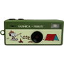 Yashica Funtastic x Peanuts Snoopy´s Summit Verde