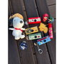 Yashica Funtastic x Peanuts Snoopy´s Summit Verde