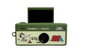 Yashica Funtastic Keychain Snoopy's Summit Multicolor