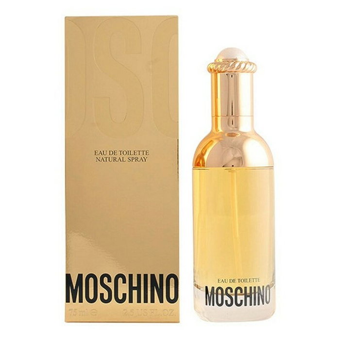 Moschino Eau de Toilette 25 ml