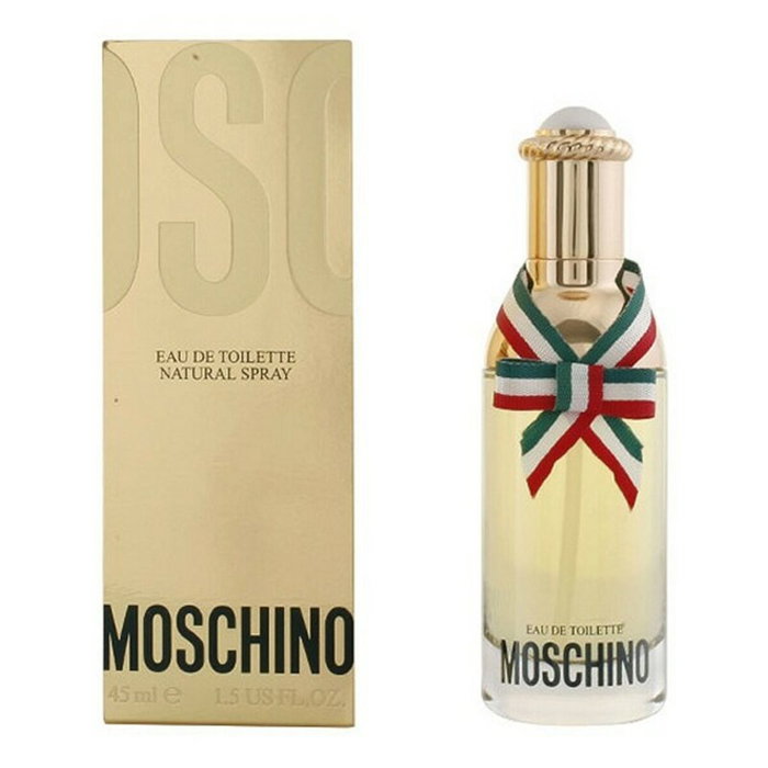 Moschino Eau de Toilette 25 ml
