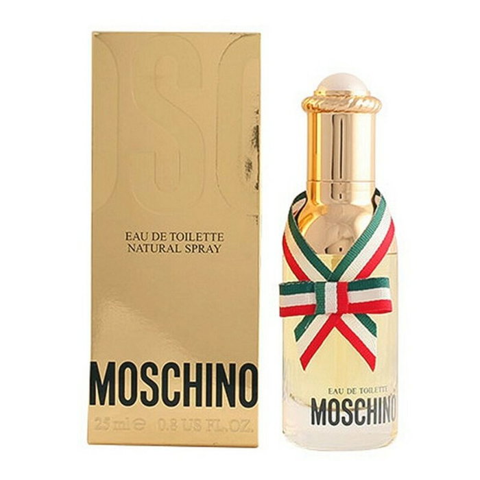 Moschino Eau de Toilette 25 ml