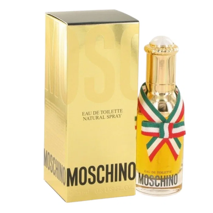 Moschino Eau de Toilette 25 ml