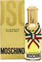 Moschino Eau de Toilette 25 ml Vaporizador