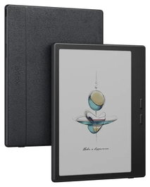 Onyx Boox Go Color 7 Gen II con pantalla Kaleido 3 de 7 pulgadas, 64GB y Wi-Fi, Negro