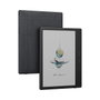 Onyx Boox Go Color 7" Gen II Kaleido 3 Carta 1200 64GB Wi-Fi Black