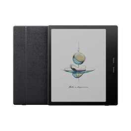Onyx Boox Go Color 7" Gen II Kaleido 3 Carta 1200 64GB Wi-Fi Black