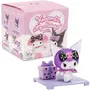 Gptoys HKT37 Figura de Hello Kitty Serie Love Story con Accesorios, Modelo Aleatorio, 6.5 cm, A Partir de 3 Años