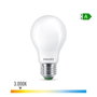Philips Bombilla Ultra Efficient LED Classic E27 7,3W 1535 lm 3000K