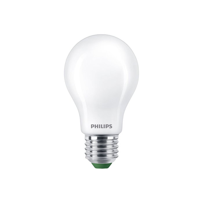 Philips Bombilla Ultra Efficient LED Classic E27 7,3W 1535 lm 3000K