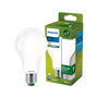 Philips Bombilla LED Classic E27 7,3W 1535lm 3000K Luz Cálida Equivalencia 100W Ultra Efficient
