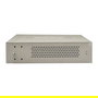 Level One FSW-1650 Switch Ethernet de 16 Puertos Fast Ethernet No Administrado Montaje en Rack