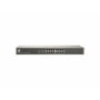 Level One FSW-1650 Switch Fast Ethernet de 16 puertos 10/100Mbps