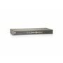 Level One FSW-1650 Switch Fast Ethernet de 16 puertos 10/100Mbps