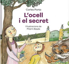 MEDITERRANIA, L'ocell i el secret - Carles Porta