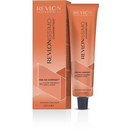 Revlon Revlonissimo Colorsmetique 8.04 Revlon Revlonissimo Colorsmetique 8.04