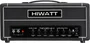 Hiwatt T40 Amplificador de Guitarra a Válvulas 40W / 20W Combo