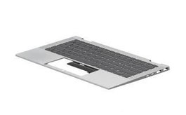 HP Teclado Retroiluminado Neerlandés M16979-B31 para Modelos sin WWAN