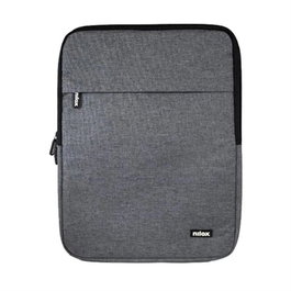 Funda para Portátil Nilox SLEEVE Gris