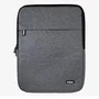 Nilox Funda Sleeve 17.3 Gris