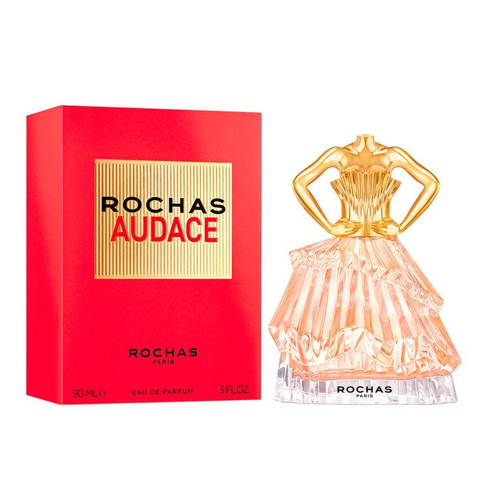 Perfume Mujer Rochas ROCHAS AUDACE EDP