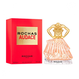 Rochas Audace Eau de Parfum Vaporizador 90 ml para Mujer