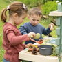 Smoby Life - Mud Kitchen Multicolor