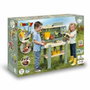 Smoby Life - Mud Kitchen Multicolor