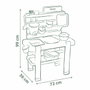 Smoby Life - Mud Kitchen Multicolor