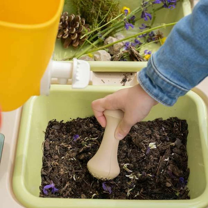 Smoby Life - Mud Kitchen Multicolor Smoby Life - Mud Kitchen Multicolor