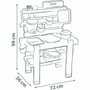 Smoby Life - Mud Kitchen Multicolor