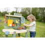 Smoby Life - Mud Kitchen Multicolor