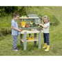 Smoby Life - Mud Kitchen Multicolor