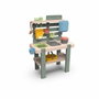 Smoby Life - Mud Kitchen Multicolor