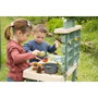 Smoby Life - Mud Kitchen Multicolor