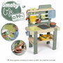 Smoby Life - Mud Kitchen Multicolor