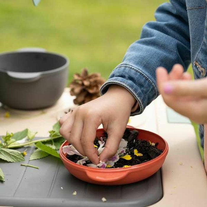 Smoby Life - Mud Kitchen Multicolor Smoby Life - Mud Kitchen Multicolor