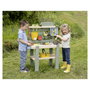 Smoby Life - Mud Kitchen Multicolor