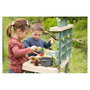 Smoby Life - Mud Kitchen Multicolor