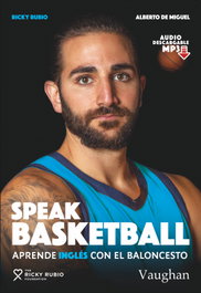 VAUGHAN Speak Basketball: Aprende inglés con el baloncesto