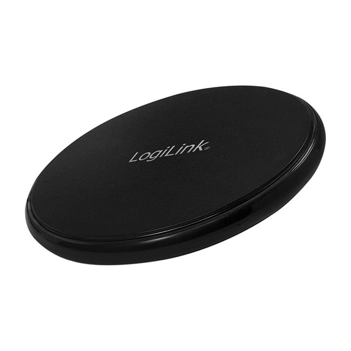 LogiLink Wireless Table Fast Charger 10 W