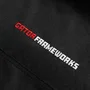FRAMEWORKS Funda para 6 soportes de micrófono