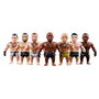 Bizak UFC Saco de Boxeo Figura Articulada 7 pulgadas con Accesorios y Base de Jaula Coleccionable