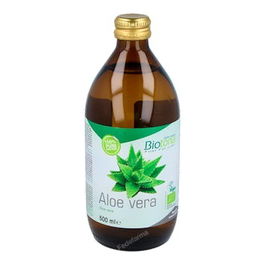 Biotona Jugo De Aloe Vera 500Ml Bio Vegan