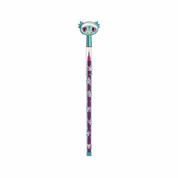 Hape Lápiz de Multi-punta 8.10x3.50x1 cm