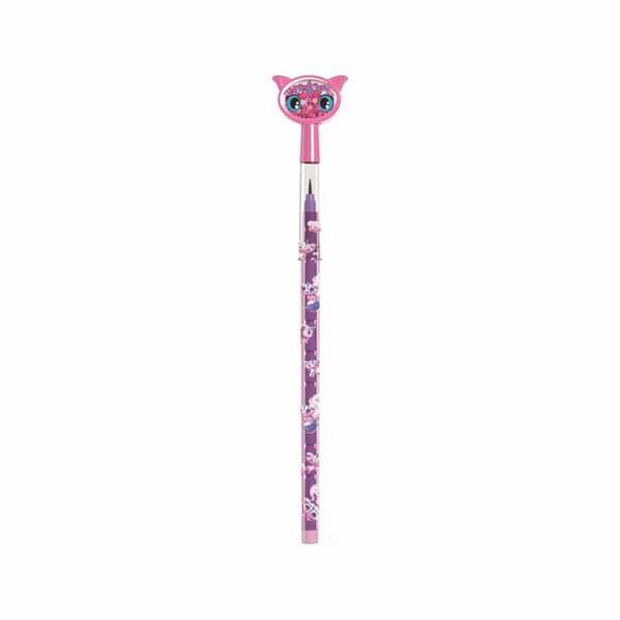 Hape Lápiz de Multi-punta 8.10x3.50x1 cm