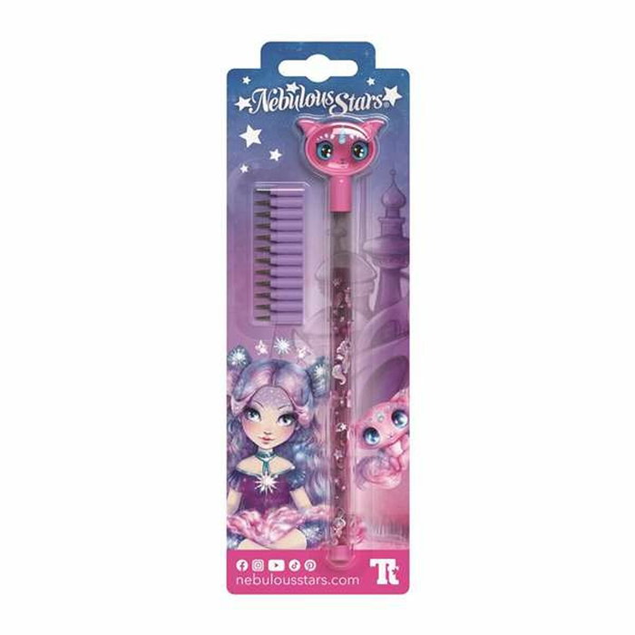 Hape Lápiz de Multi-punta 8.10x3.50x1 cm